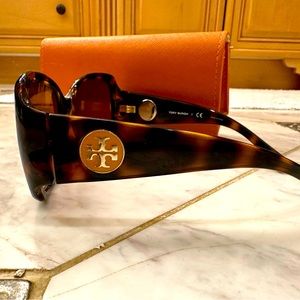 Tory Burch sunglasses